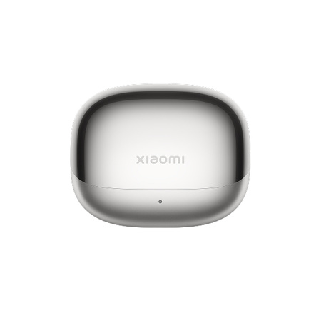 Słuchawki Bluetooth Bezprzewodowe Xiaomi Buds 5 Pro BT Titanium