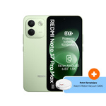 Smartfon Xiaomi Redmi Note 17 Pro Max 5G 8+256GB Green