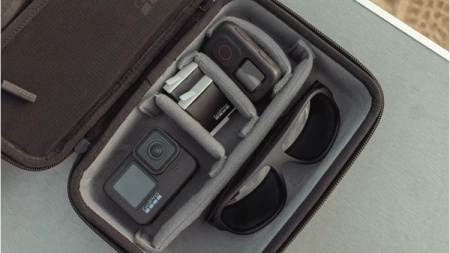 Torba na kamerę GoPro Casey Molded Case