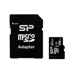 Karta Pamięci 256GB Micro SD UHS-I Class 10 Silicon Power
