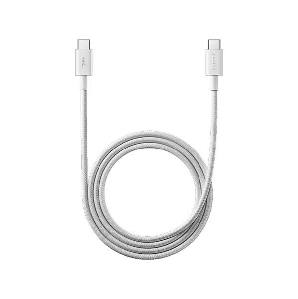 Przewód USB Xiaomi 6A USB-C to USB-C Cable 1m z oplotem pol_pl_Przewod-USB-Xiaomi-6A-USB-C-to-USB-C-Cable-1m-z-oplotem-3640_3