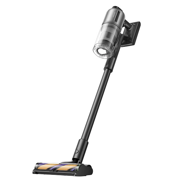 Odkurzacz pionowy Dreame Z30 Station Black
