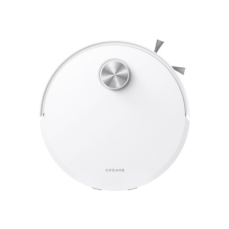 Robot sprzątający Dreame Aqua 10 Roller Biały + zestaw akcesoriów GRATIS!