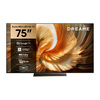 Telewizor DREAME 75S100 75" Mini LED 