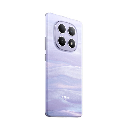 Smartfon Redmi Note 15 5G 6+128GB Mist Purple