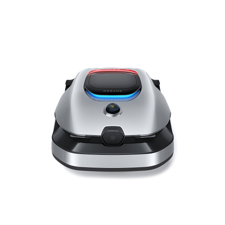 Robot koszący Dreame Roboticmower A2 3000 + Moduł łącza do robota koszącego Dreame MLMA21