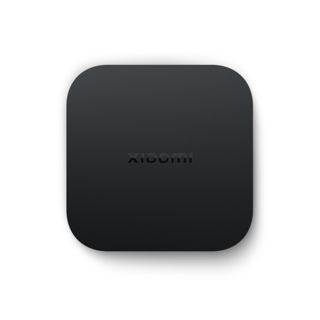 Odtwarzacz Xiaomi TV Box S 2nd Gen