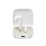 Słuchawki Bluetooth Bezprzewodowe Xiaomi Redmi Buds 6 Active White