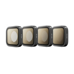 Zestaw filtrów GoPro ND Filter 4-Pack Mission 1