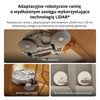 Robot sprzątający DJI ROMO A2