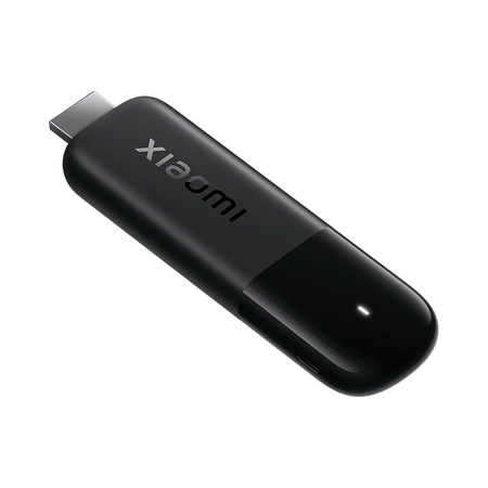 Odtwarzacz Google TV Xiaomi Mi TV Stick 4K 2nd Gen