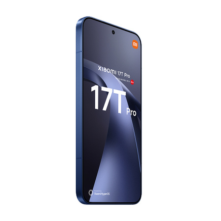 Smartfon Xiaomi 17T Pro 12+1024GB Deep Blue