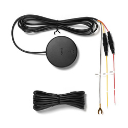 Adapter zasilania 70mai 4G Hardwire Kit UP04 Midrive