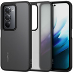 Etui ochronne Tech-Protect Magmat Xiaomi Redmi 15 4G / Redmi 15 5G Matte Black