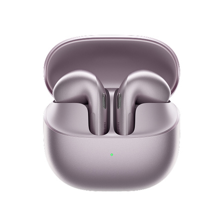 Słuchawki Bezprzewodowe Xiaomi Buds 6 Nebula Purple