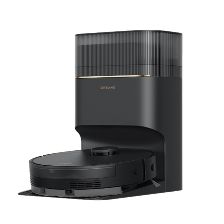 Robot sprzątający Dreame D20 Pro Plus Black