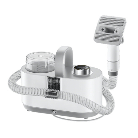 Zestaw do pielęgnacji zwierząt MOVA G1 Pro