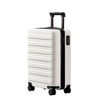 Walizka kabinowa NINETYGO Rhine 56,5cm biała