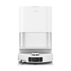Robot sprzątający z mopem Dreame L10s Ultra Gen3 + suszarka Dreame Mini różowa