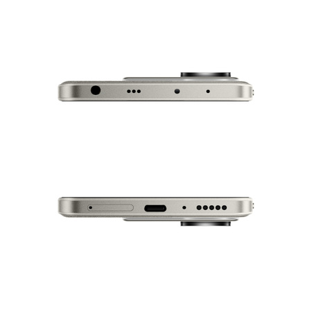 Smartfon Xiaomi POCO M7 Pro 5G 8+256GB Silver