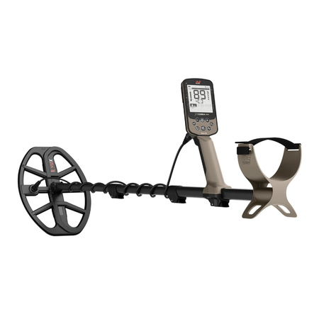 Wykrywacz metali Minelab X-TERRA Elite