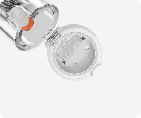 Odkurzacz bezprzewodowy Xiaomi Mi Vacuum Cleaner Mini (EU) 40W