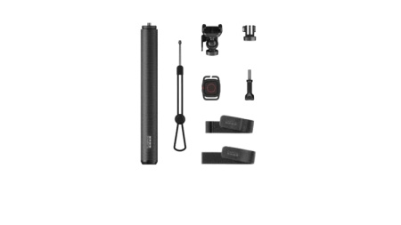 Wysięgnik GoPro Extension Pole + Waterproof Shutter Remote 