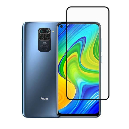 Szkło Hartowane Premium Xiaomi Redmi Note 9