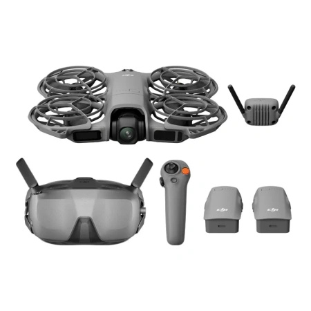 Dron DJI Neo 2 Motion Fly More Combo