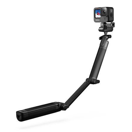 3-Way Grip 2.0 (statyw / uchwyt / wysięgnik) GoPro