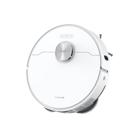 Robot sprzątający z mopem Dreame L40 Ultra AE White
