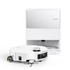 Robot sprzątający Dreame Aqua 10 Roller Biały + ACC Auxiliary Cleaning Kit Dreame Aqua 10 Roller/ Aqua 10 Ultra Roller Series