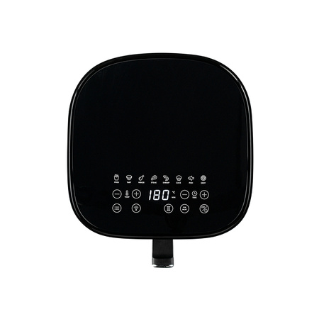 Frytkownica beztłuszczowa Wilfa Dualfry Airfryer 6L