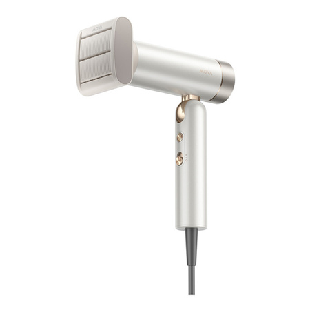 Suszarka do włosów Hair Dryer MOVA Flip 10 Srebrna