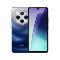 Smartfon Xiaomi Redmi 14C 4+128GB Starry Blue