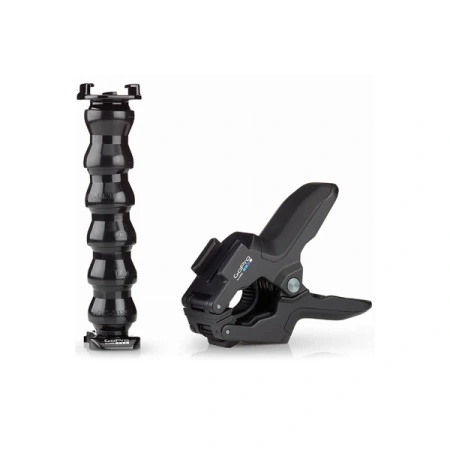 Uchwyt GoPro Jaws Flex Camp
