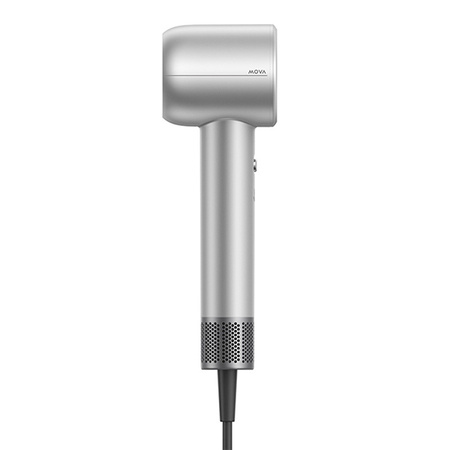 Suszarka do włosów MOVA Shine10 Silver