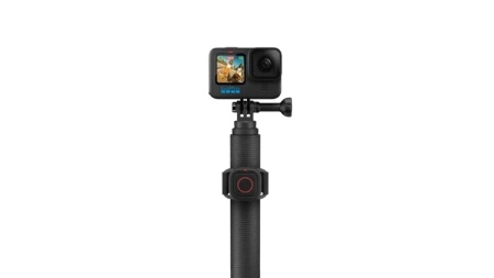Wysięgnik GoPro Extension Pole + Waterproof Shutter Remote 