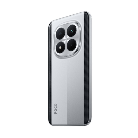 Smartfon Xiaomi POCO M8 Pro 5G 8+256GB Silver