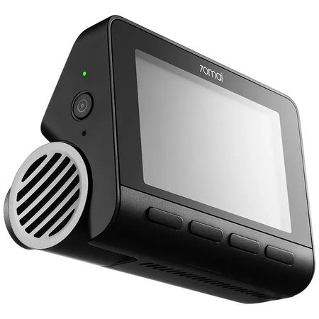 Kamera samochodowa 70MAI 4K A800SE Set 4G Ready + kamera tylna RC22