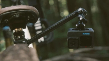 Uchwyt Boom + Bar Mount 