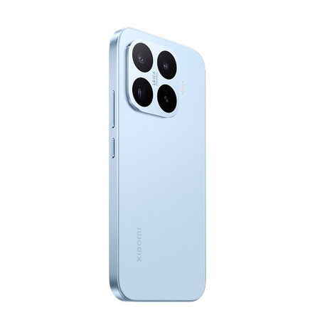 Smartfon Xiaomi 17T 12+512GB Blue