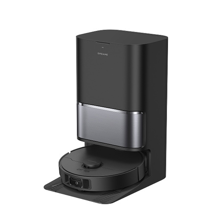 Robot sprzątający z mopem Dreame L10s Ultra Gen3 Czarny