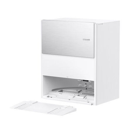 Robot sprzątający Dreame Aqua 10 Roller Biały