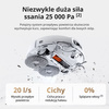 Robot sprzątający DJI Romo A