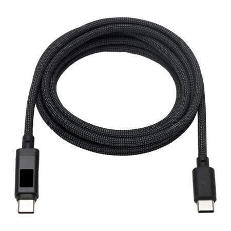 Kabel z wyświetlaczem DJI Power 7A USB-C 1.8m