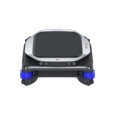 Robot do czyszczenia basenów Dreame J1 Pool Cleaner + Odkurzacz samochodowy Dreame E10