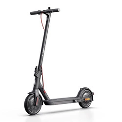 Hulajnoga Elektryczna Xiaomi Electric Scooter 3 Lite Black Czarna
