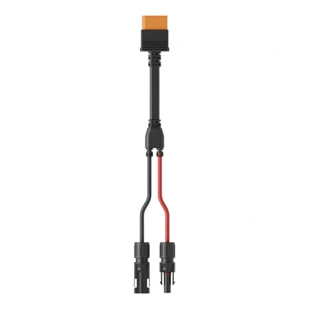 Zestaw DJI Power 1000 Mini + składany panel fotowoltaiczny 100W + kabel MC4